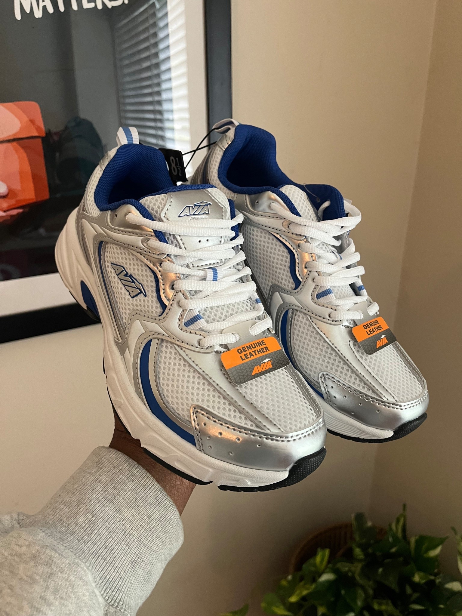 Great affordable walking shoe, comfortable and fashionable. 

#LTKActive