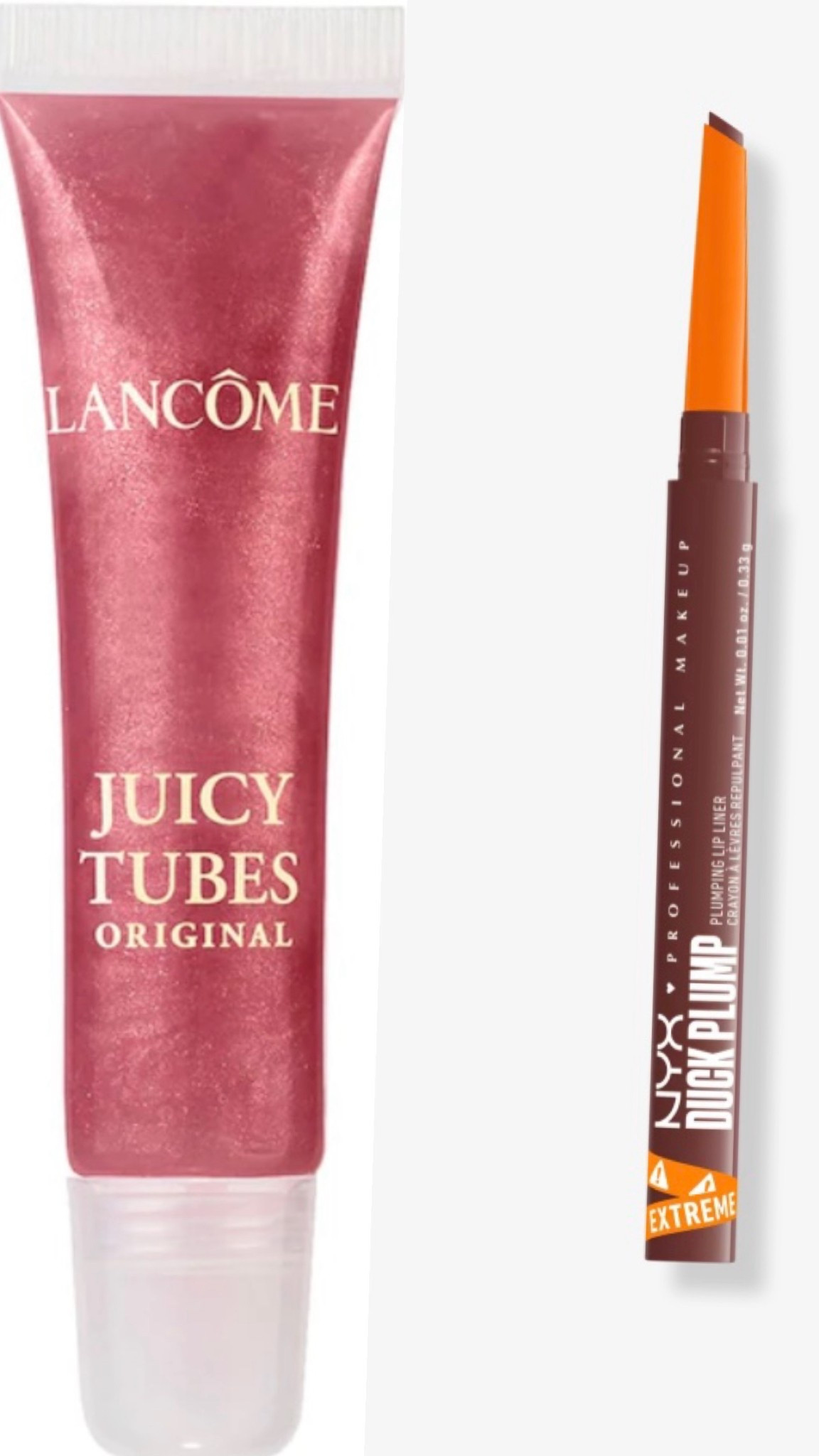 Best lip combo 