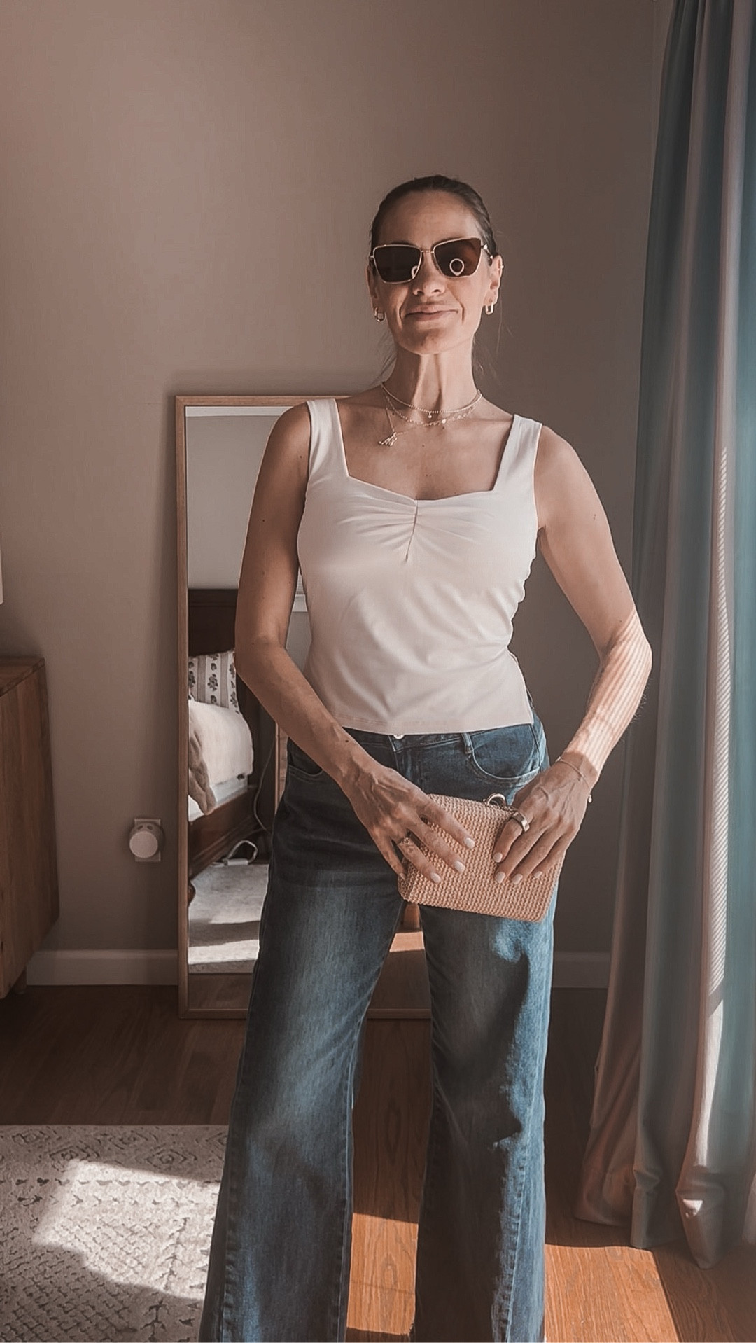 Spring outfit inspo 

#LTKootd #LTKSeasonal