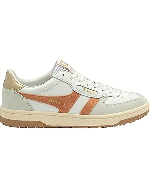 Gola Women's Hawk Sneaker | Amazon (US)