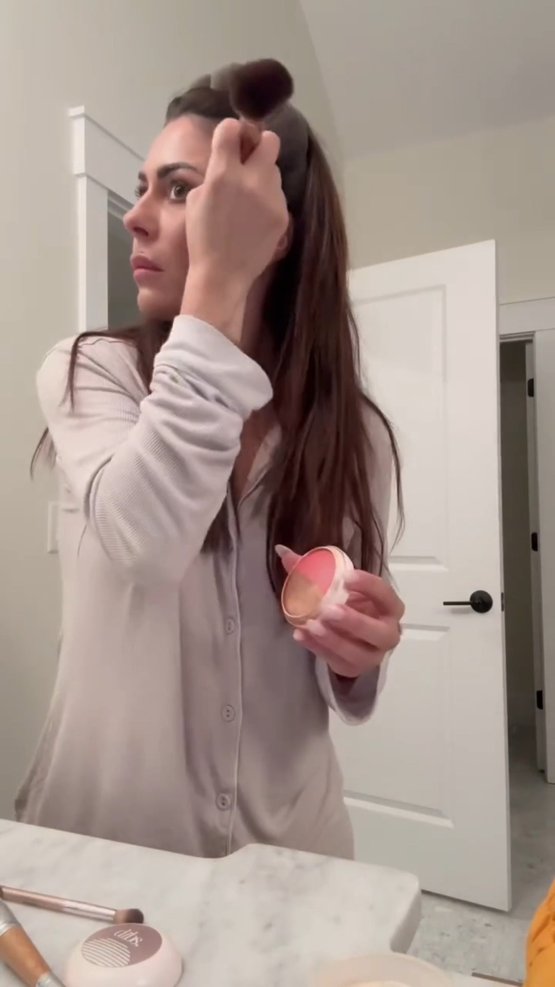 morning face routine! 🧖🏼‍♀️

sale, sale alert, sale finds, skincare routine, makeup routine, GRWM, get ready with me, mom of 4 quick & easy makeup ideas, Lauren Mulloy

#LTKSaleAlert #LTKSpringSale #LTKBeauty