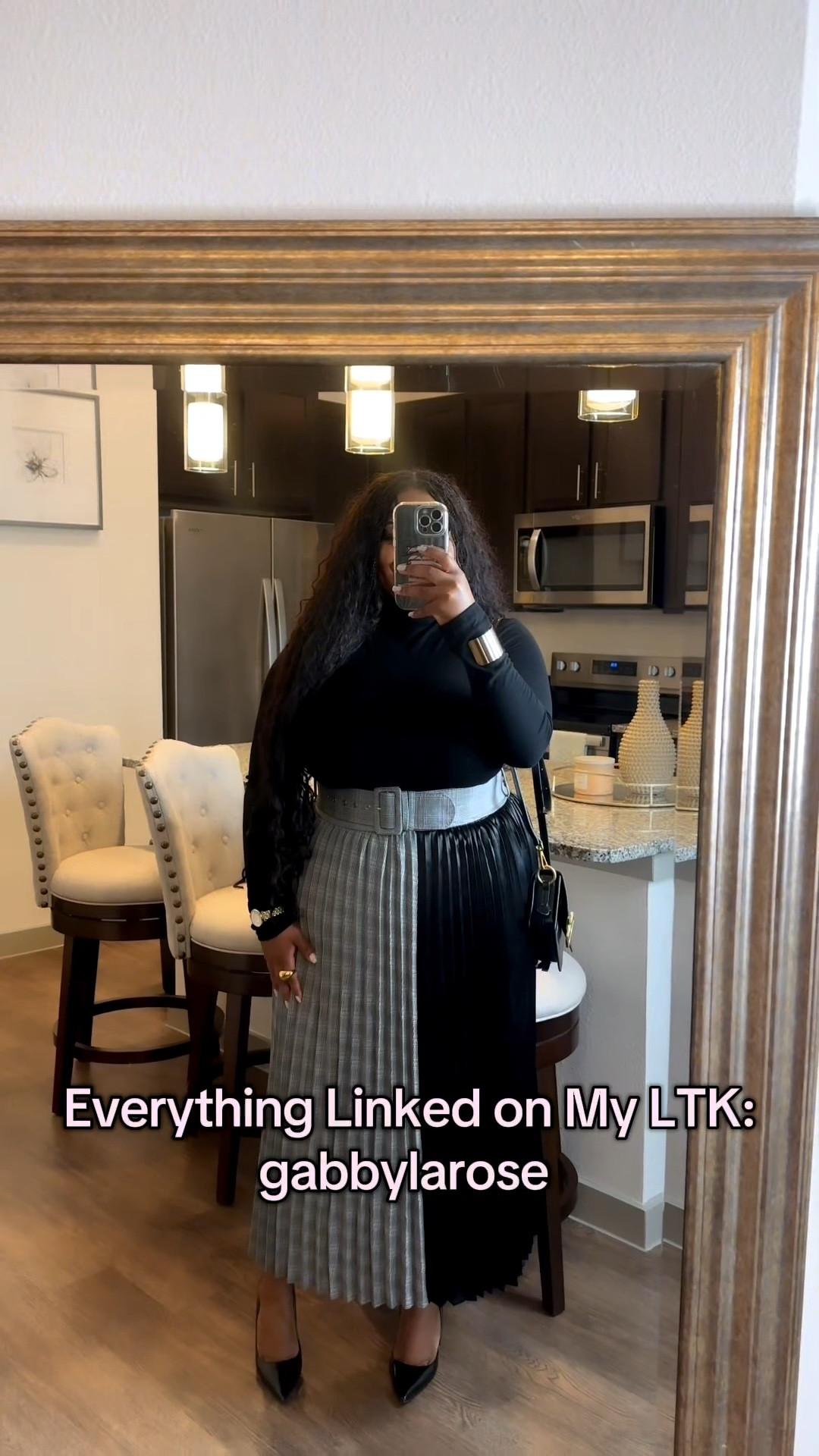 Ashro has some great new fall pieces that are church girl approved! Wearing size XL in both dresses and 14W in the skirt. #shopashro #ashrostyle #iamashro #plussize #midsize

#LTKPlusSize #LTKFindsUnder100 #LTKMidsize