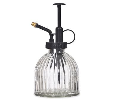 Bronze and Glass Plant Mister | Pottery Barn (US)