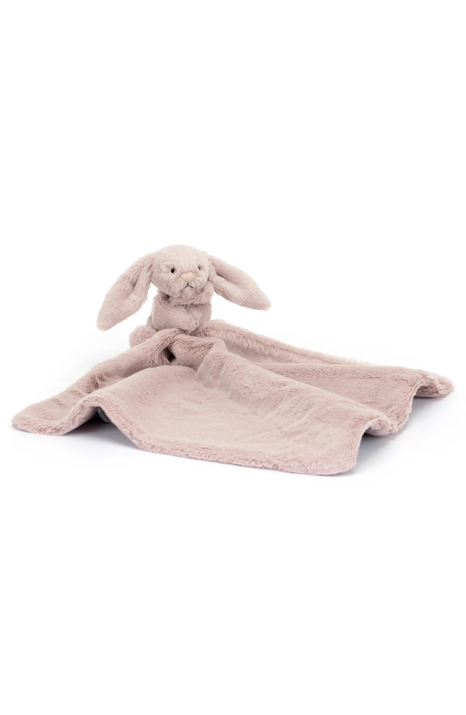 Bashful Luxe Bunny Soother Blanket | Nordstrom