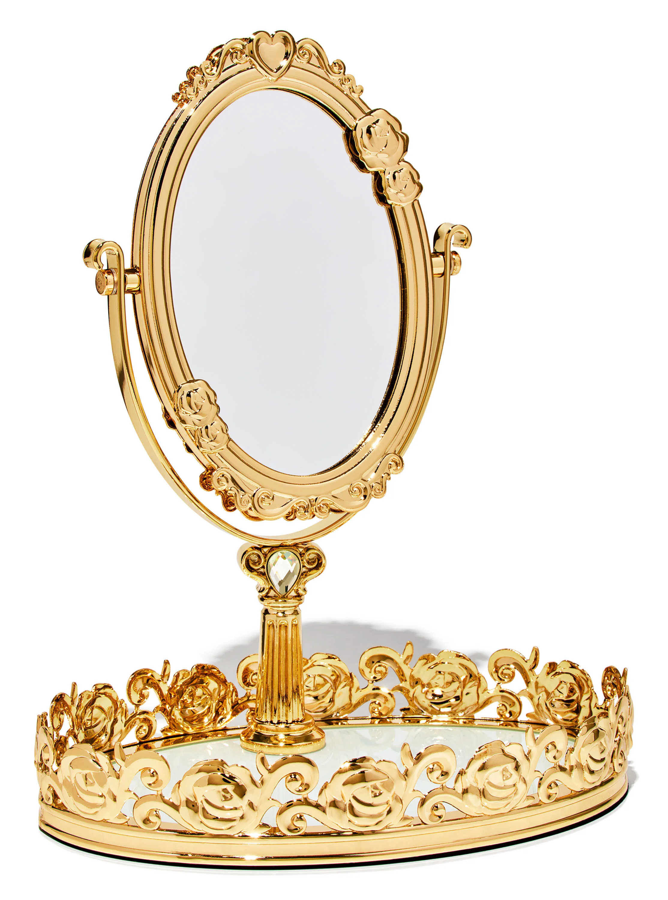 Mirror


Body Care Tray | Bath & Body Works