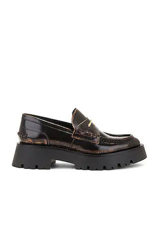 Carter Lug Loafer | FWRD 