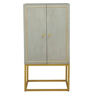 Harper Campaign Bar | Ballard Designs, Inc.
