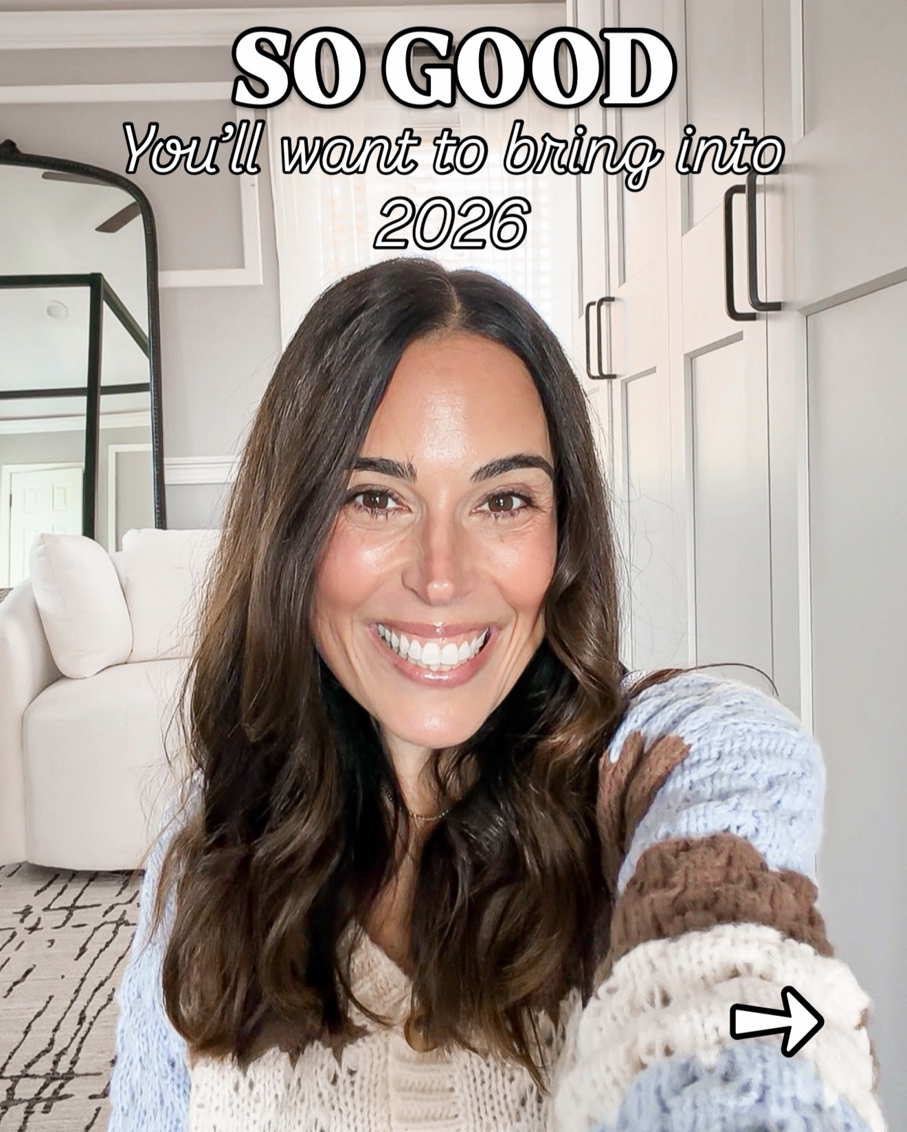 💬 “GOOD” and I’ll send you everything 
So good I’m bringing all of these into 2026 🫶🏻
These are the pieces I’ve reached for on repeat… the jeans, the sweaters, the comfy flats, the everyday staples that just work in real life.
Nothing trendy. Just flattering, comfortable, and timeless 🙌🏻
🔗

#LTKmomlife #LTKootd #LTKOver40