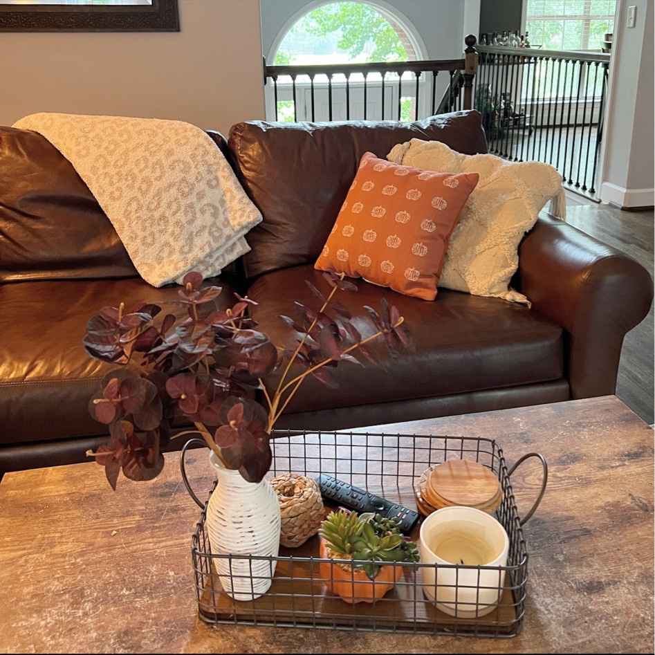 Because I take no shame in being as #basic as they come. Pumpkin season is upon us!

#LTKSeasonal #LTKhome