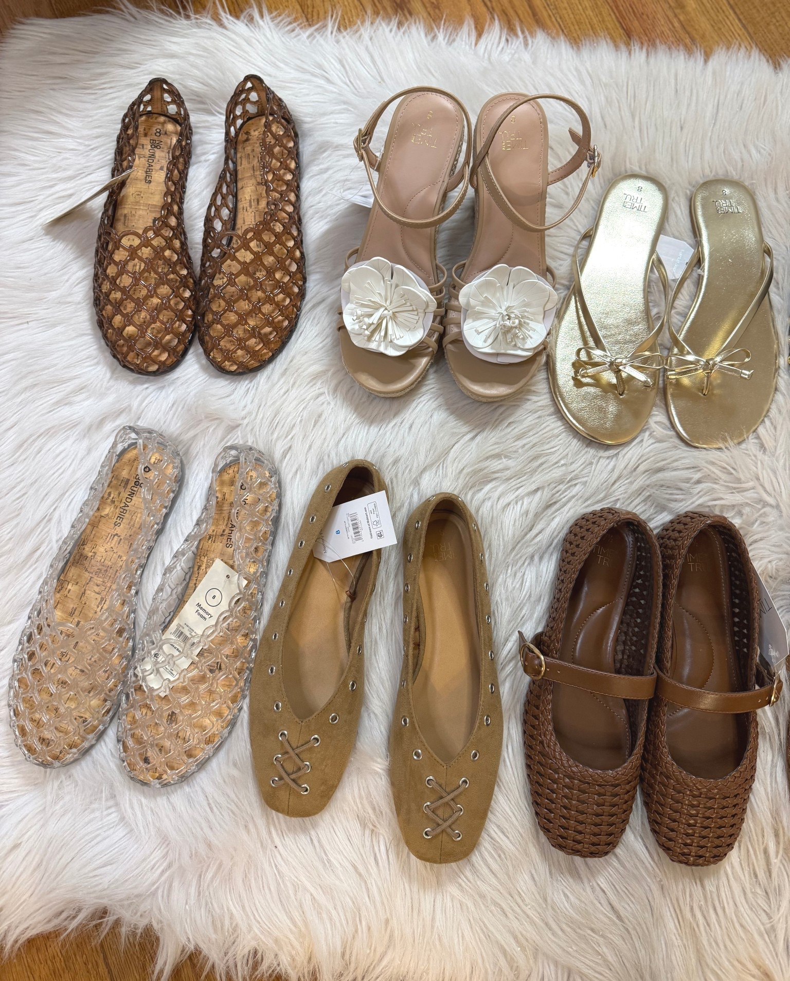 Walmart new spring shoes arrivals! / dressy shoes/ vacation shoes/ dressy shoes 

#LTKWorkwear #LTKootd #LTKTravel