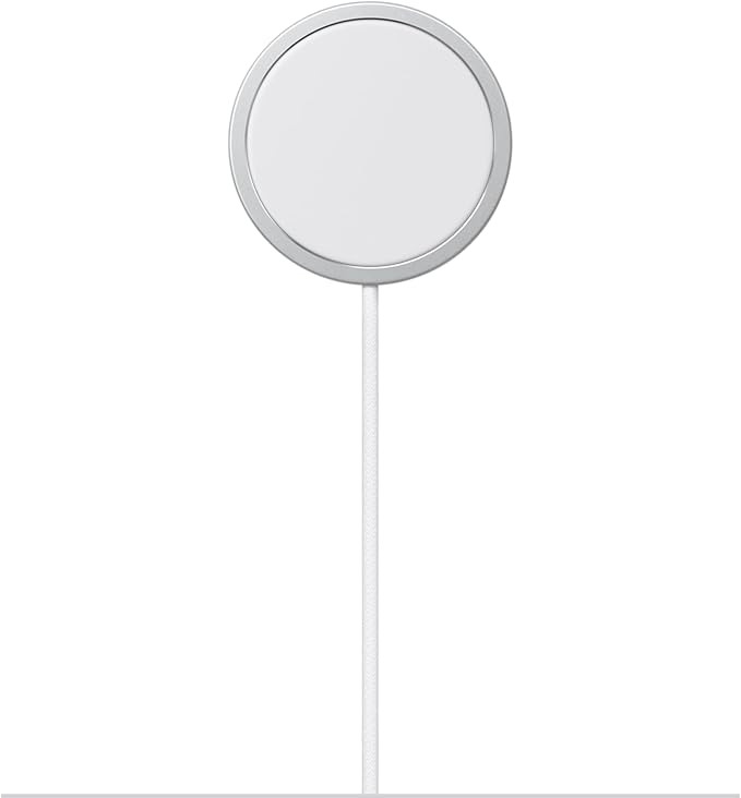 Apple MagSafe Charger (2 m): Wireless Charger with Fast-Charging Capability | Amazon (US)