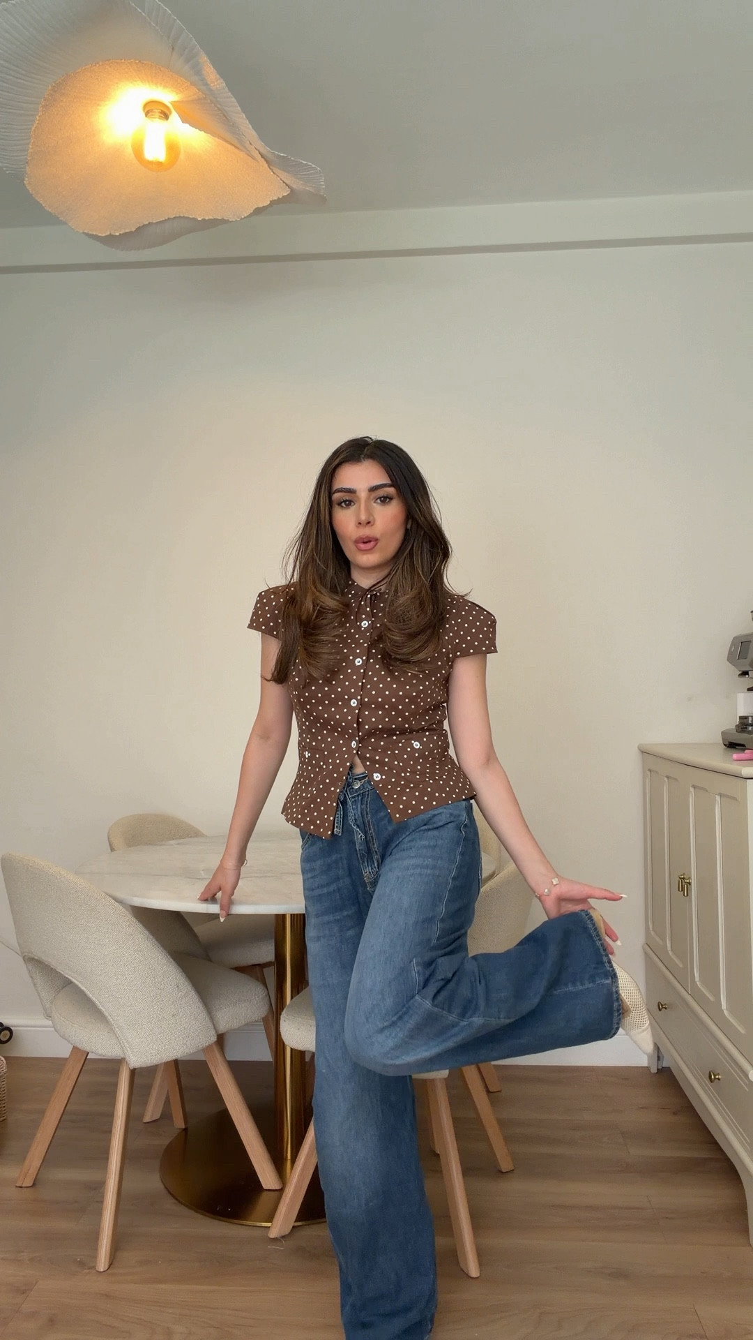 #LTKsummer #LTKspring #LTKjeans