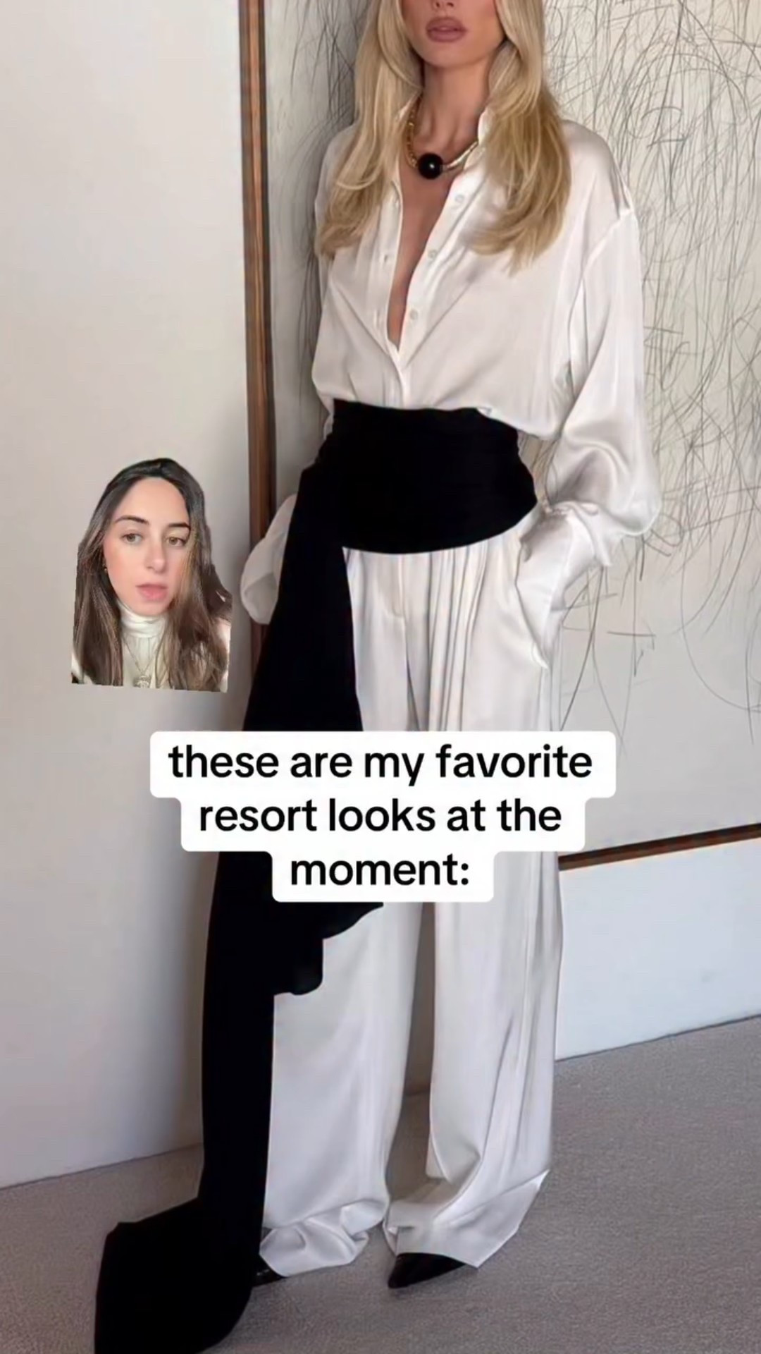 these are my favorite resort looks at the moment 

#LTKootd #LTKTravel #LTKSeasonal