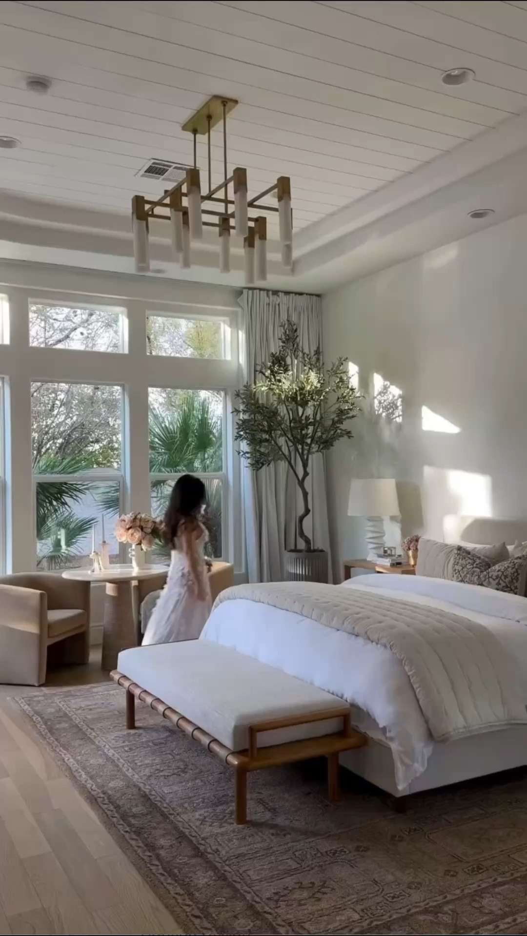 Most loved room in the house 🩷

#LTKmomlife #LTKdayinmylife #LTKHome