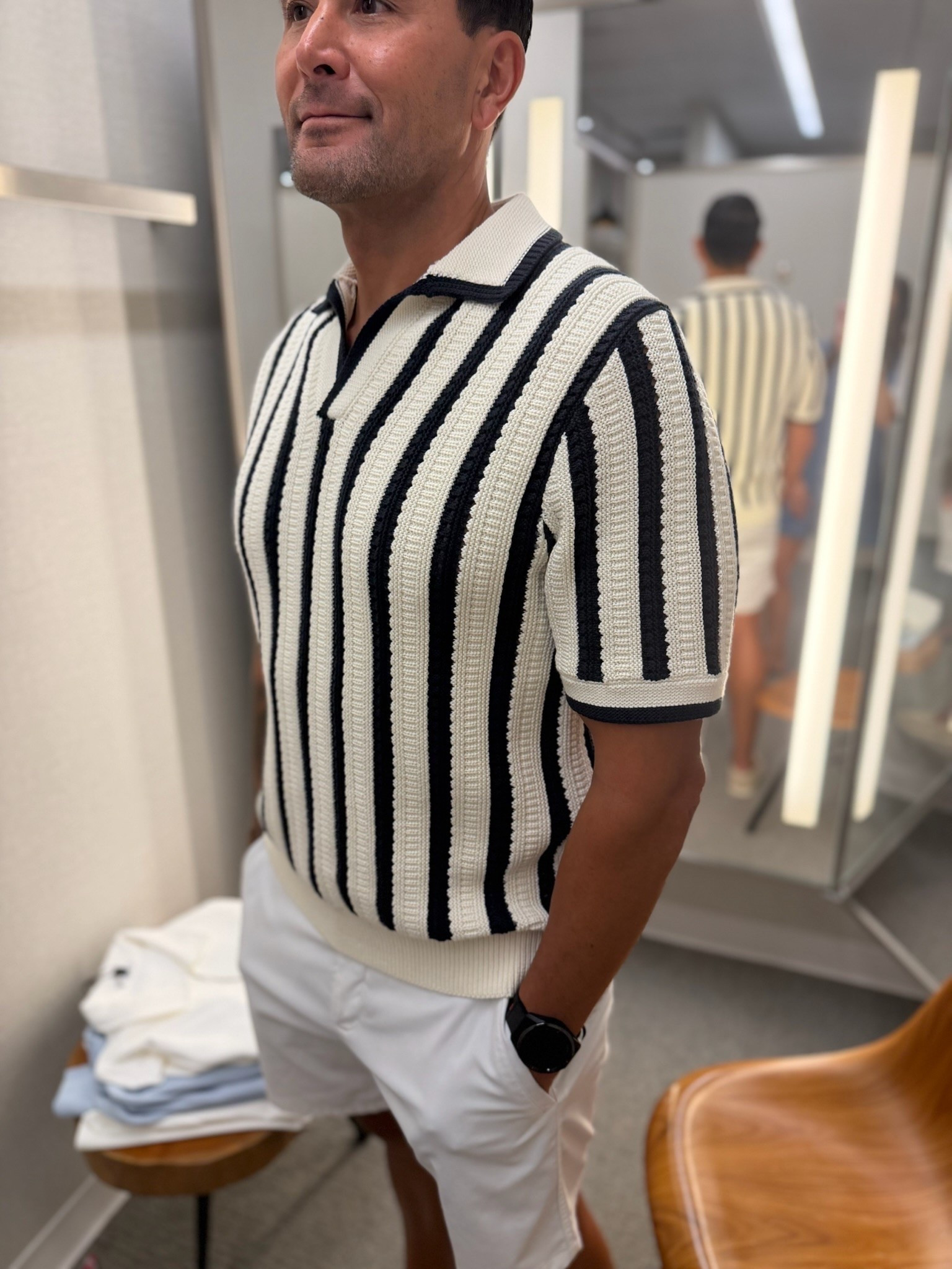 Nordstrom Anniversary Sale, John's picks, men's clothing.
