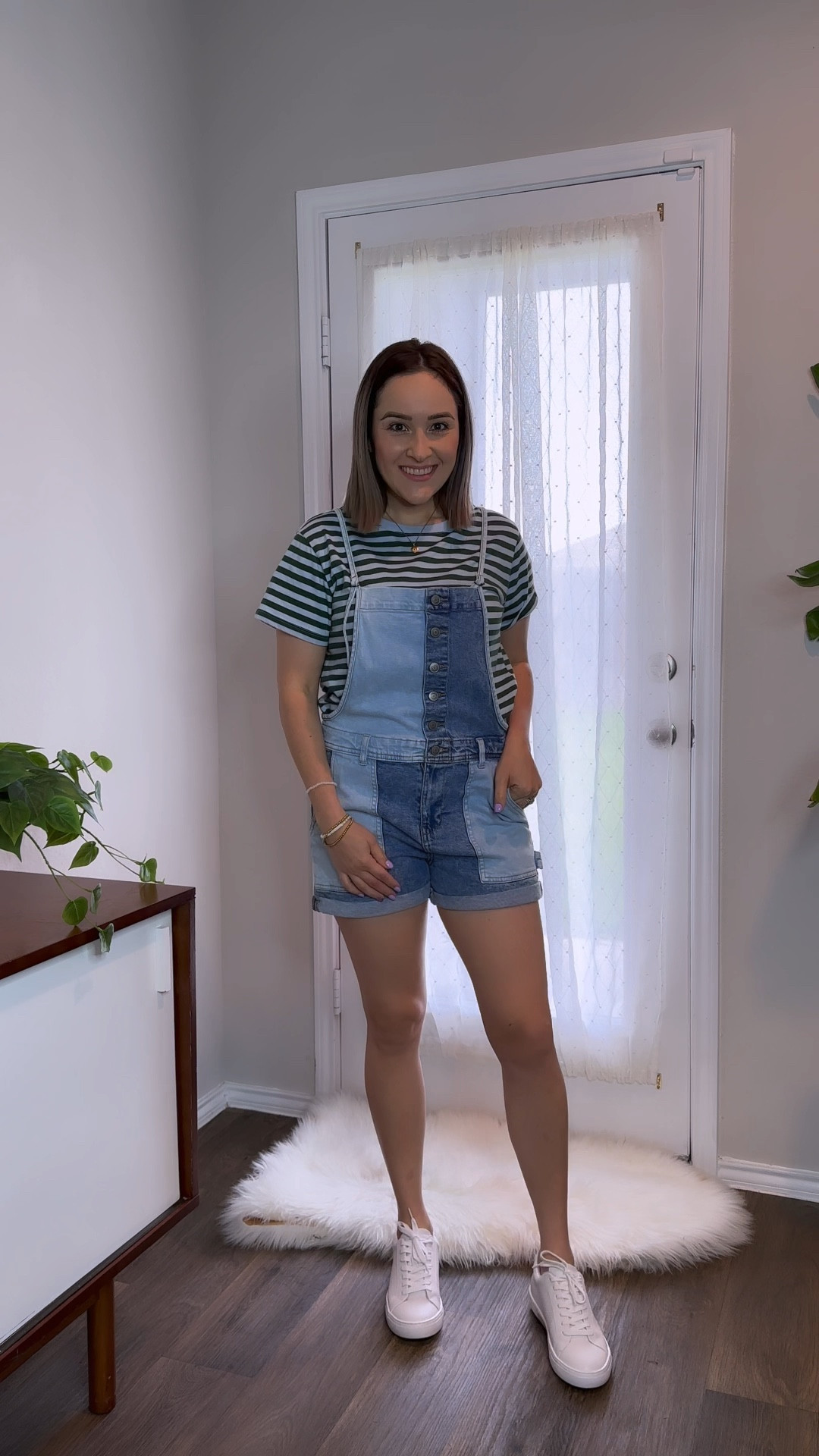 Summer casual look 

#LTKSeasonal #LTKunder50 #LTKFind