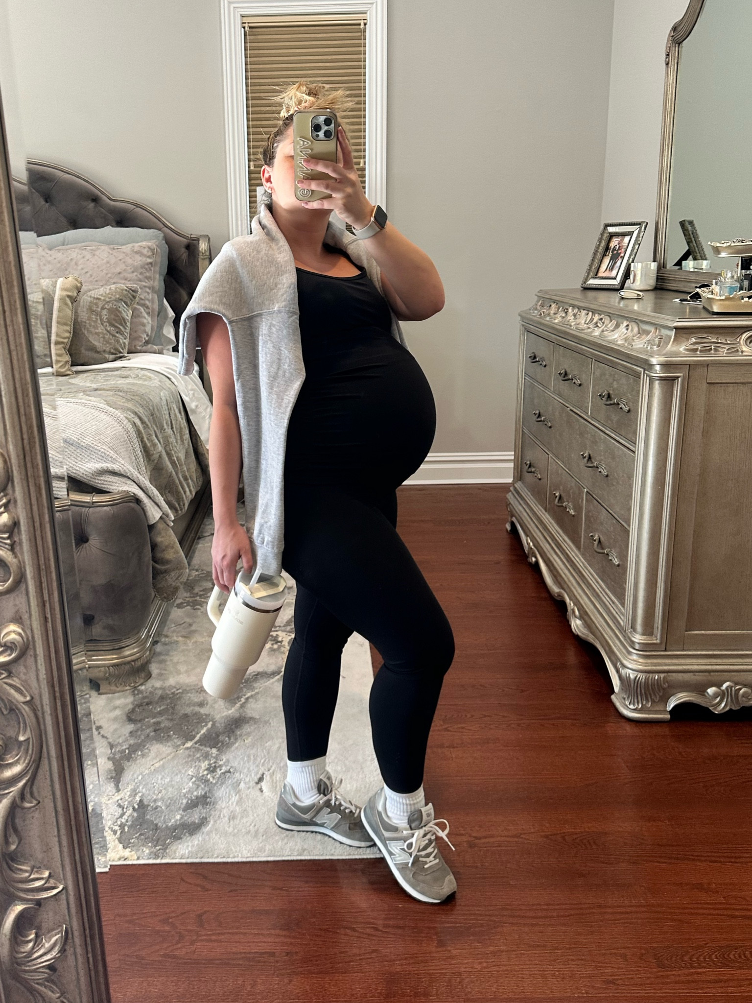 softest workout outfit set from Amazon 

#LTKfitness #LTKbump #LTKfindsunder50