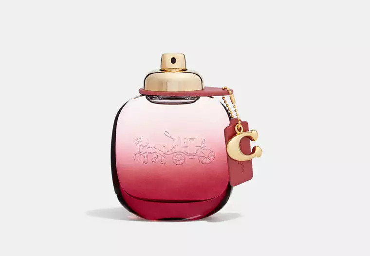 Wild Rose Eau De Parfum 90 Ml | Coach (US)