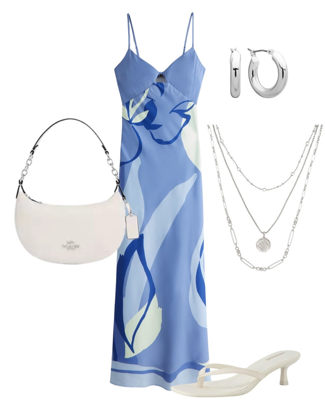 Summer/4th of July Outfit

#LTKSeasonal #LTKStyleTip #LTKSummerEdit