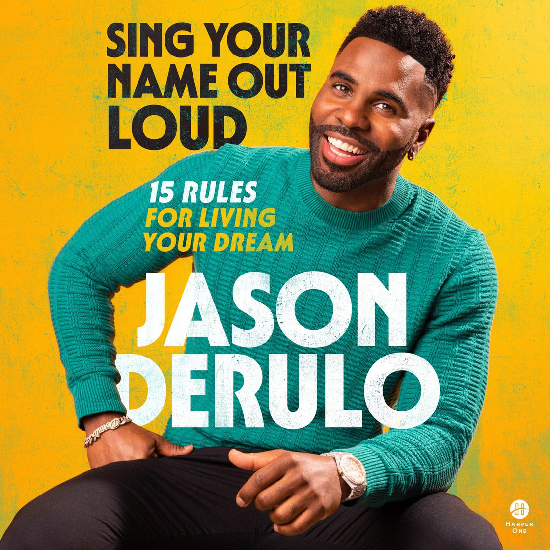 Sing Your Name Out Loud | Libro.fm (US)