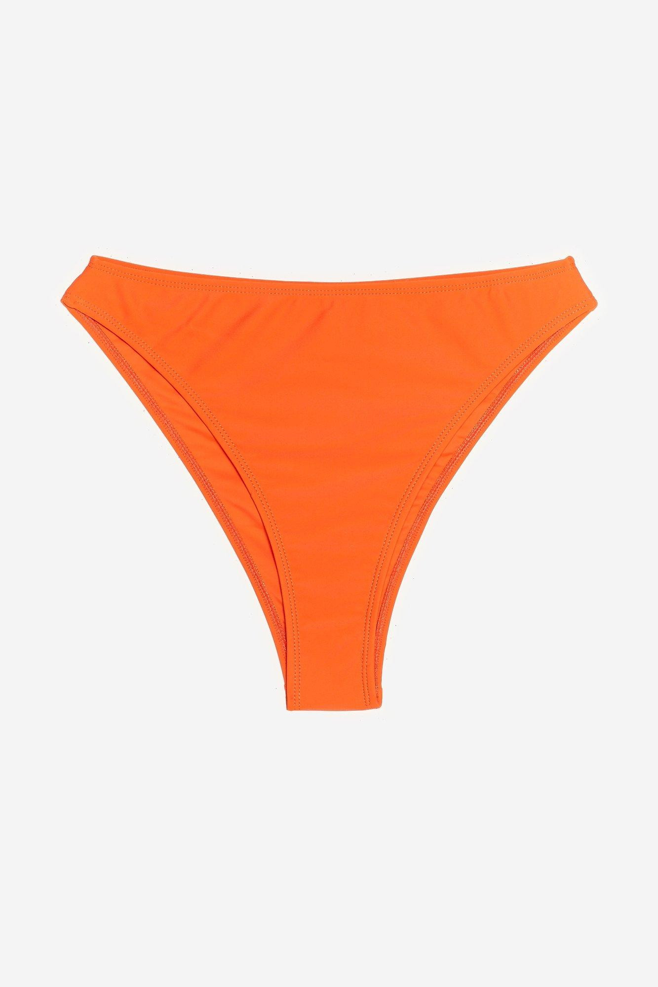 Medium Coverage Bikini Bottoms | Nasty Gal (US)