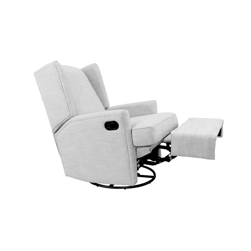 Swivel Reclining Glider | Wayfair Professional