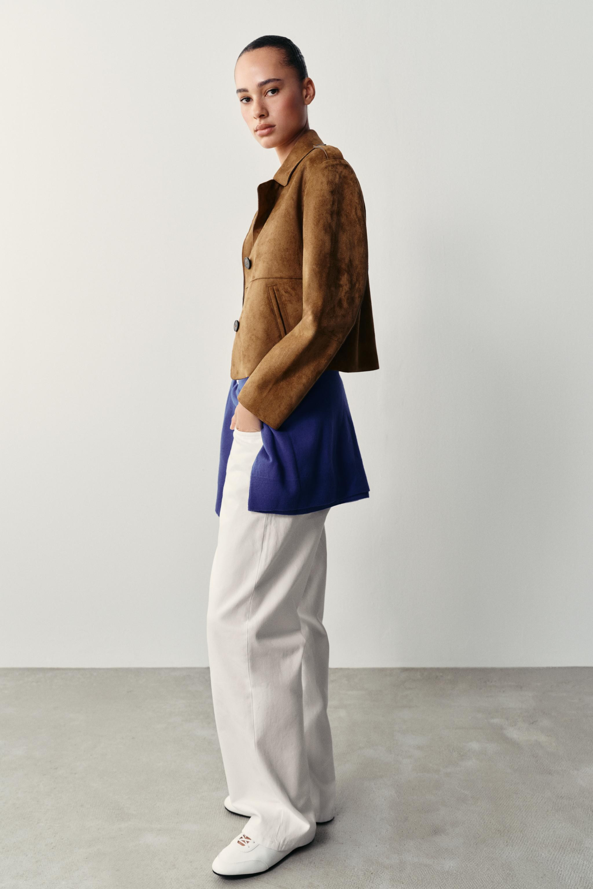 camel3046/253/704 | Zara UK