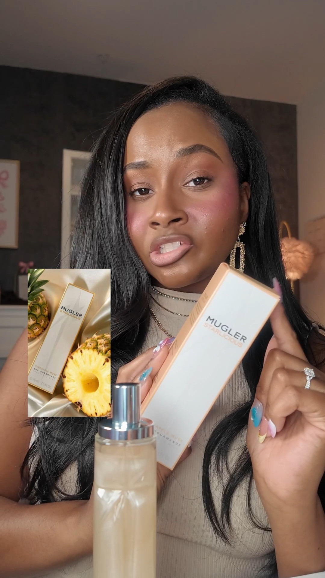 New summer fragrance UNLOCKED🍍

#LTKBeauty #LTKselfcare #LTKgrwm