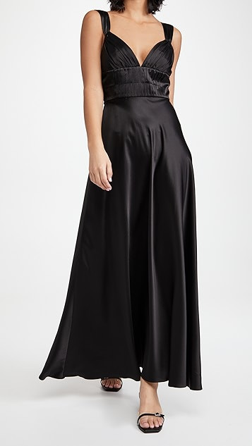 Silk Dress | Shopbop