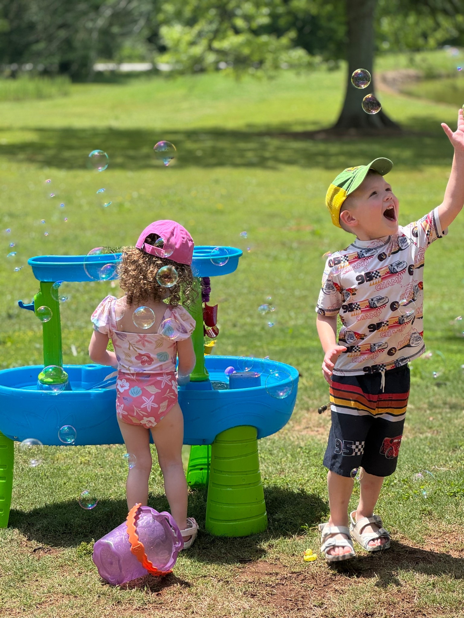 summertime is here & can’t get enough of these fun Wal-Mart finds! 💜

#LTKKids #LTKSeasonal #LTKSwim