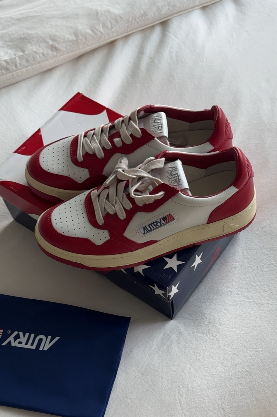 New favorite sneakers! 

#LTKHome #LTKShoeCrush #LTKSeasonal