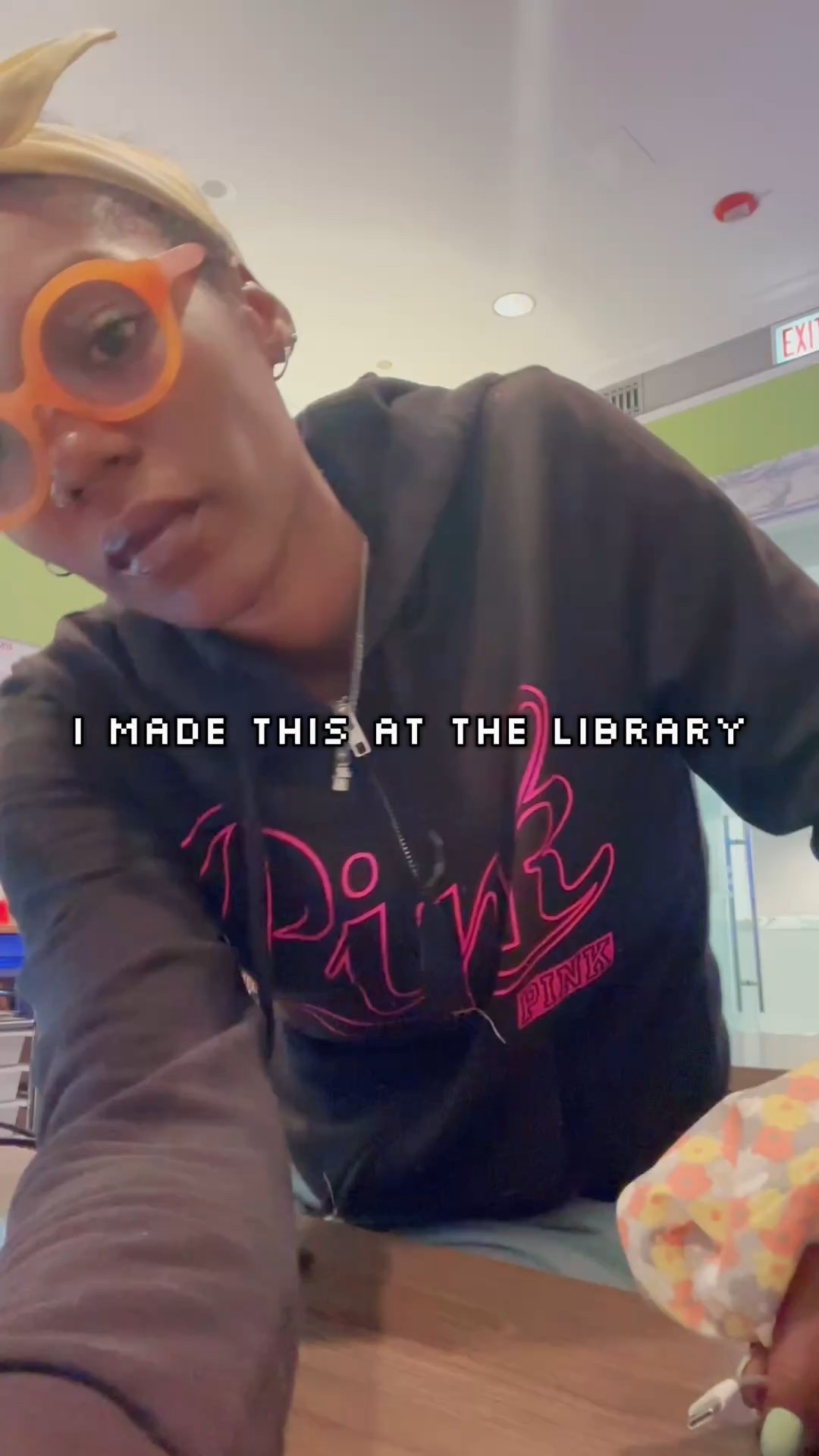 Support your local library, they have all the things you need  

#LTKSaleAlert #LTKFindsUnder100 #LTKFindsUnder50