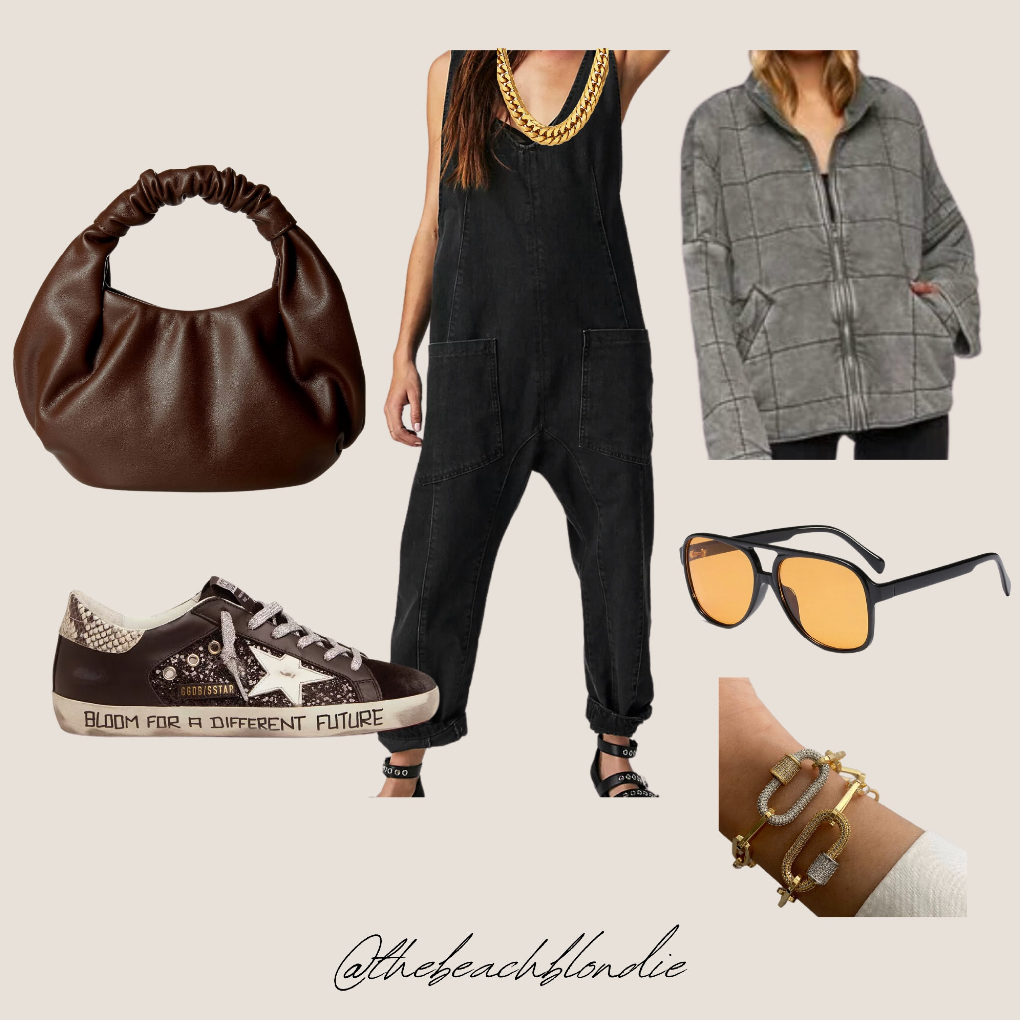 These are my absolute favorite fall pieces for this season! 🍁 

#LTKstyletip #LTKSeasonal #LTKsalealert