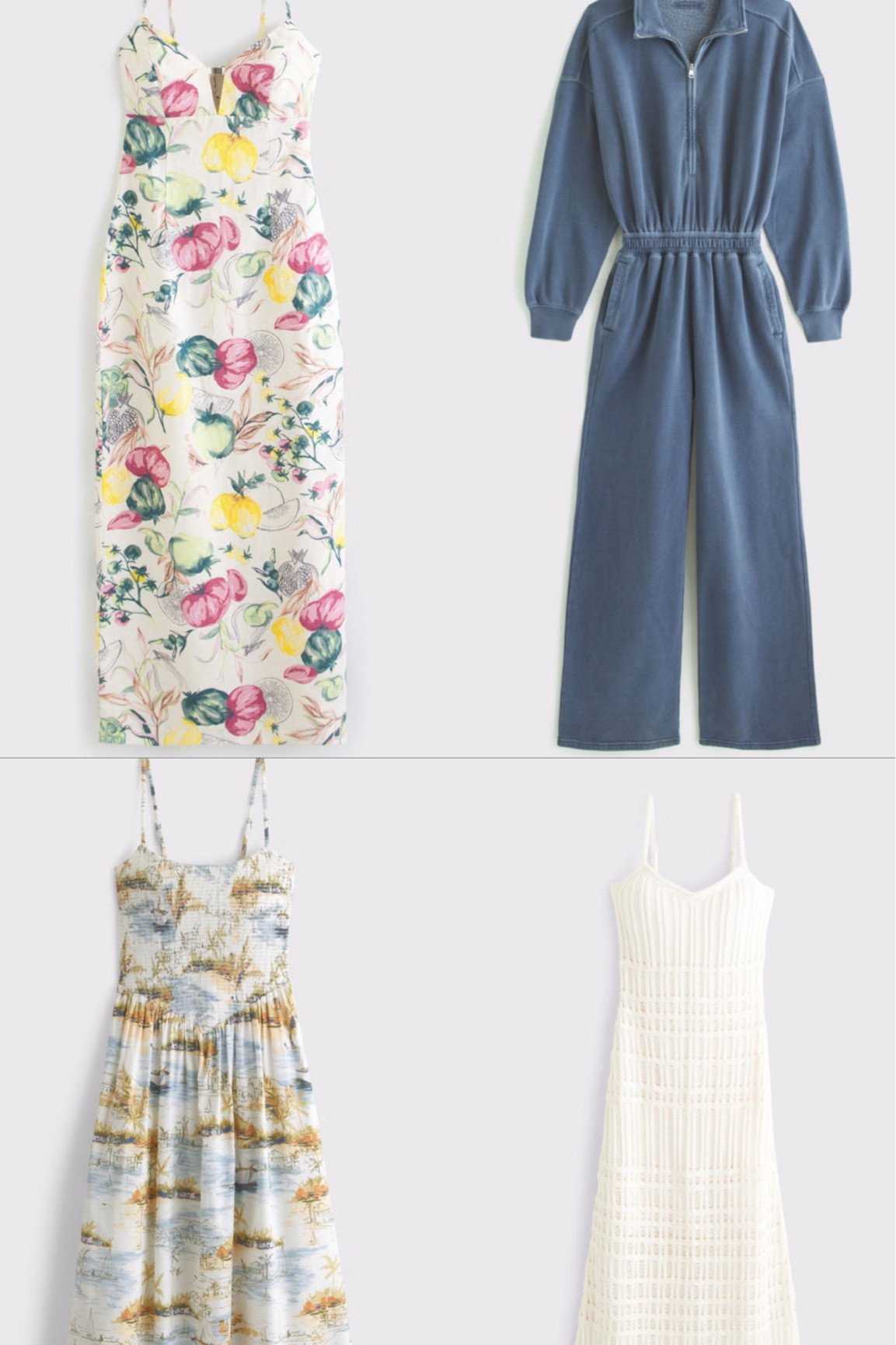 Recent #abercrombie order 

#LTKTravel #LTKStyleTip #LTKFindsUnder100