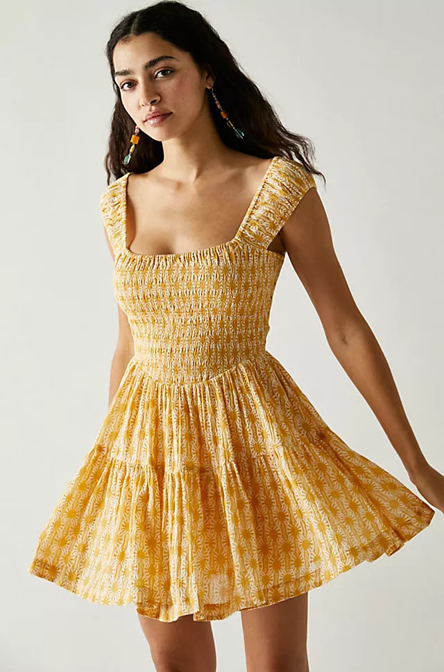 Sweet Annie Mini | Free People (Global - UK&FR Excluded)