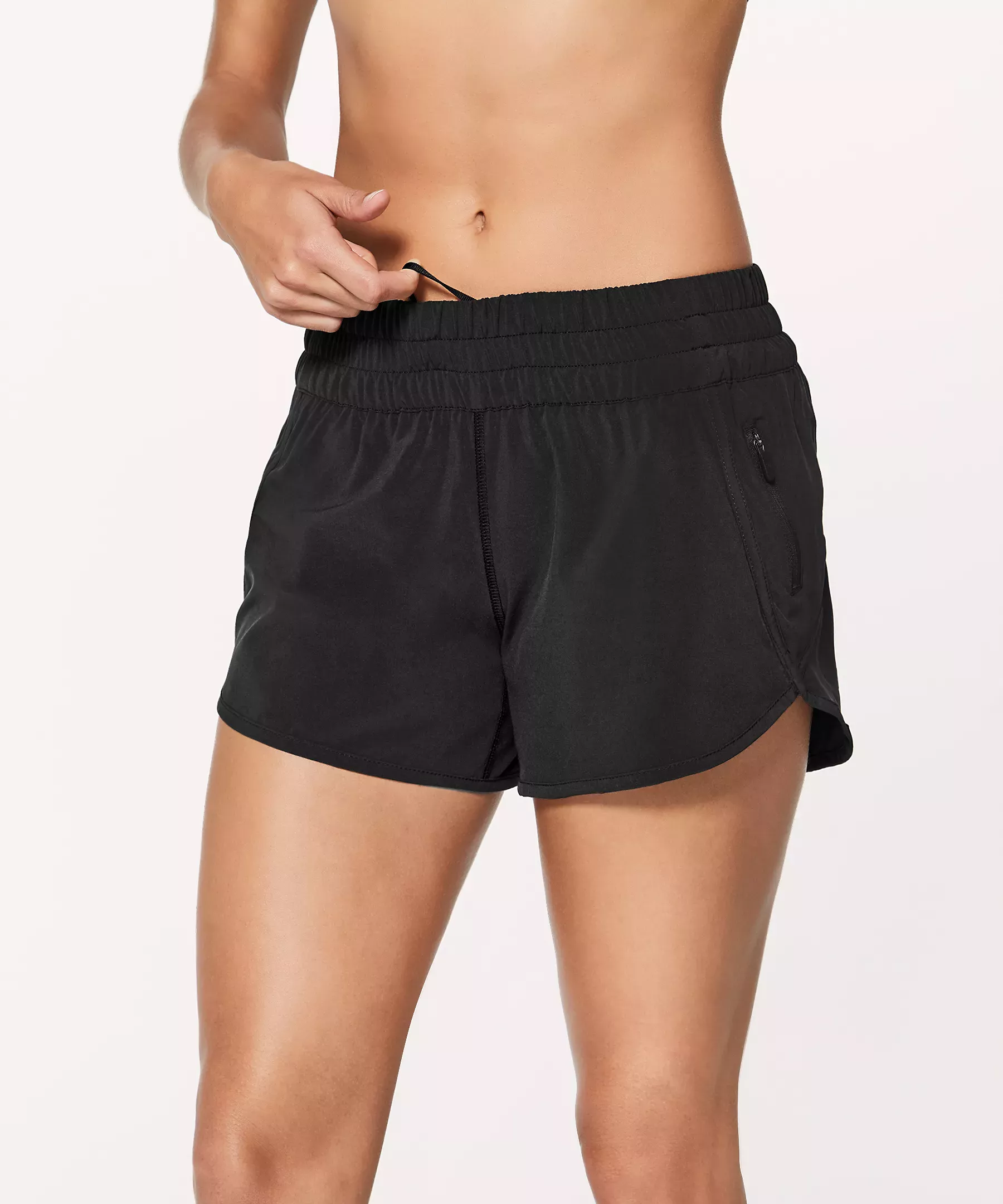 Tracker Low-Rise Lined Short 4 curated on LTK