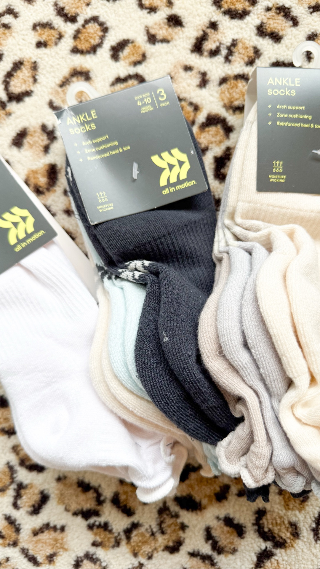 the best ruffled sock set! 3 pair for $12 in a ton of colors to wear with sneakers, uggs, boots and more • 

#LTKStyleTip #LTKSeasonal #LTKFindsUnder50