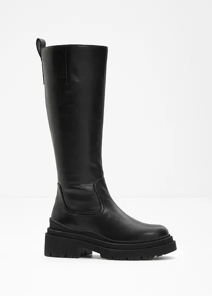 Tamaris Plateau-Stiefel | Bonprix DE