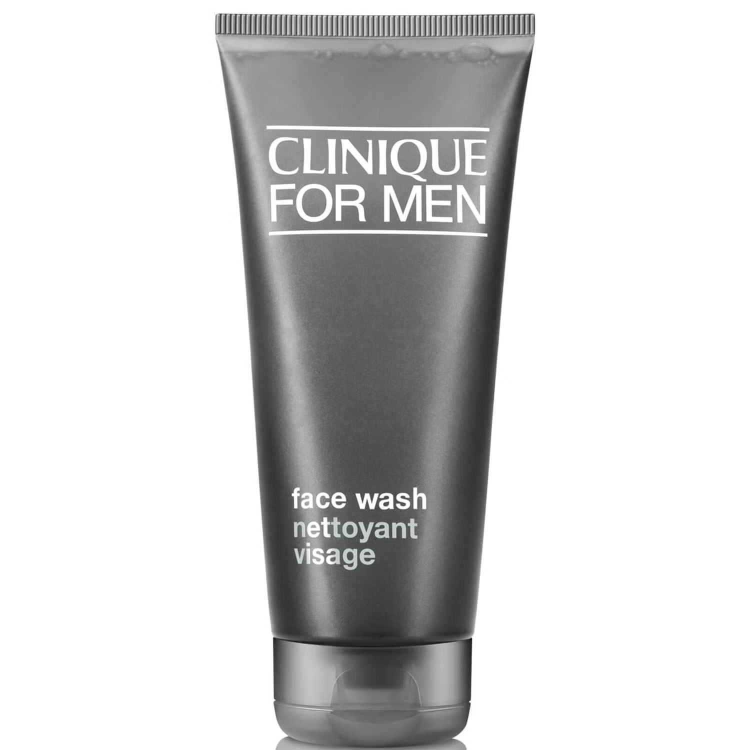 Clinique for Men Face Wash 200ml | Look Fantastic (ROW)