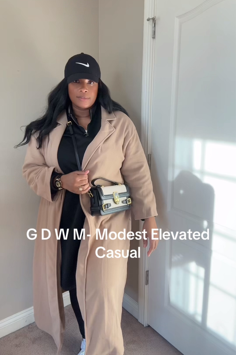 Elevated Casual Look

#LTKBeauty #LTKStyleTip #LTKPlusSize