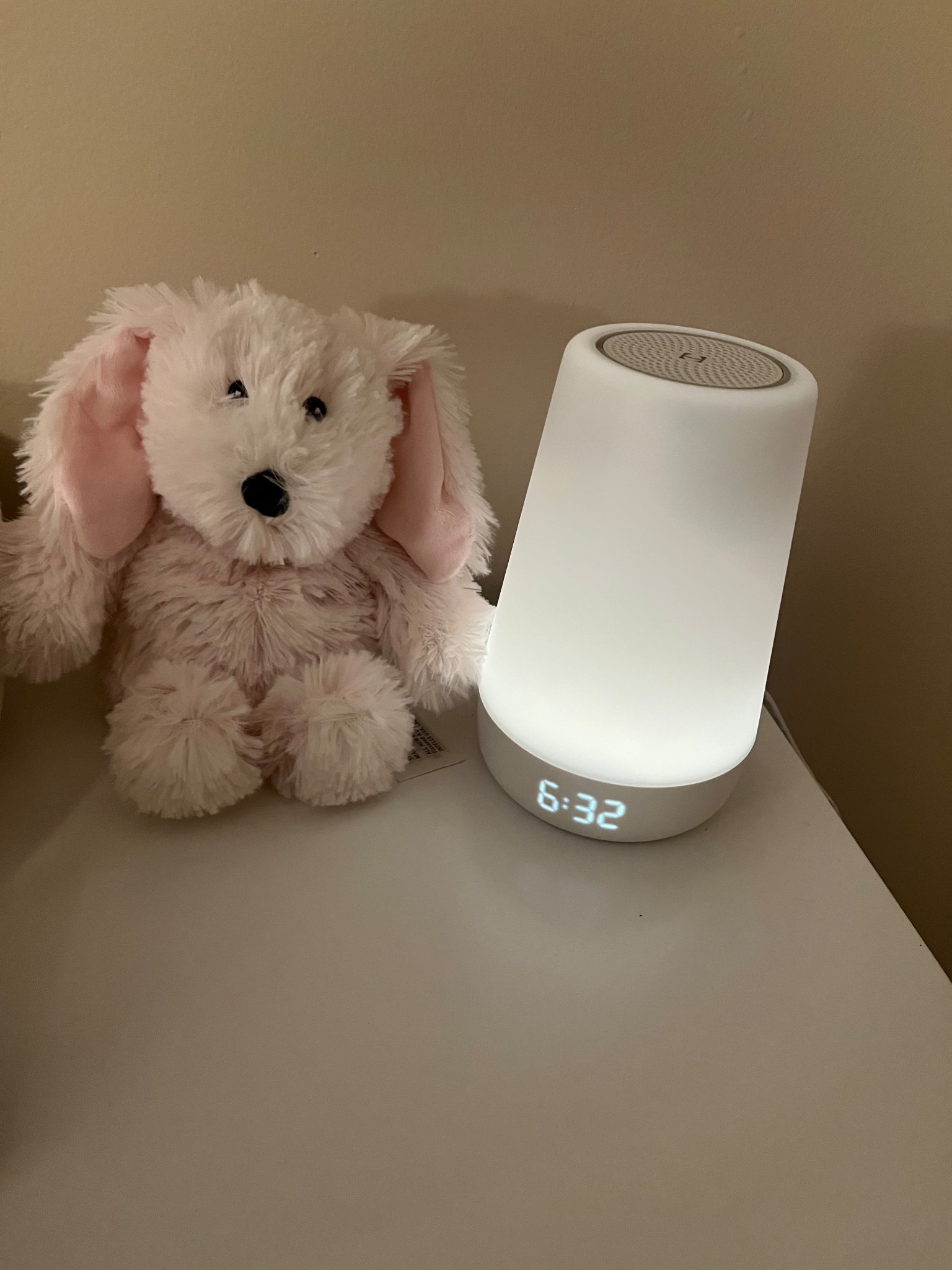 There’s no better way to set the mood for your little one’s sleep than with Hatch @Hatch @Kohl's 

#LTKBaby #LTKmomlife #LTKdayinmylife