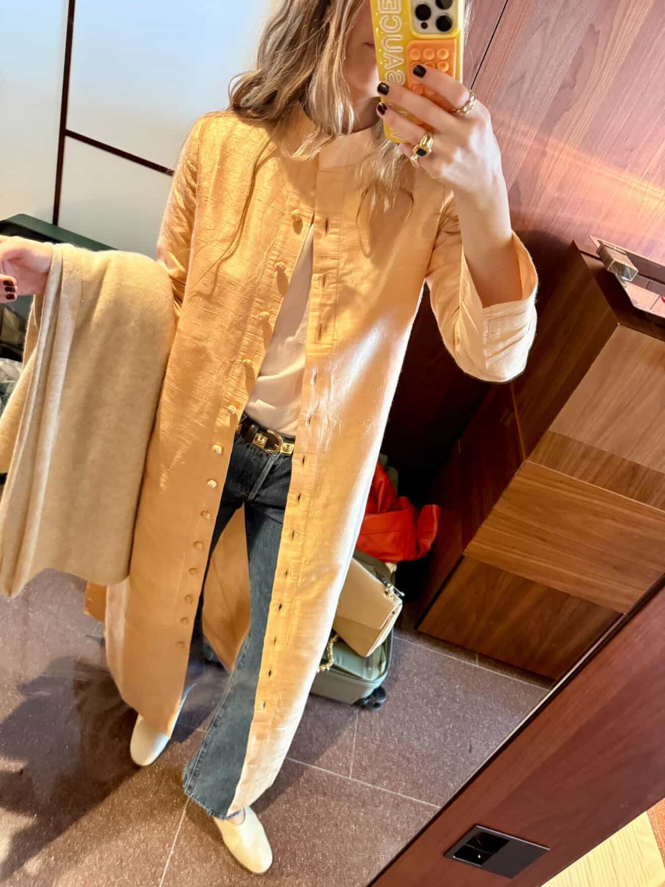 Japan 

 #LTKootd #LTKTravel