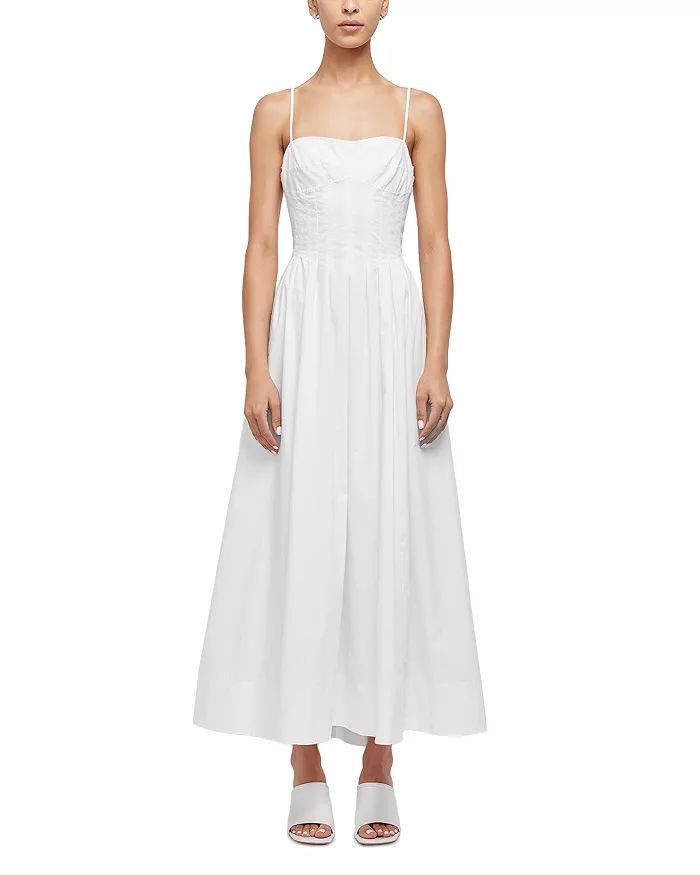 Kittiya Sleeveless Midi Dress | Bloomingdale's (US)