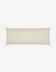 Arlo Linen Pillow | Lulu and Georgia 