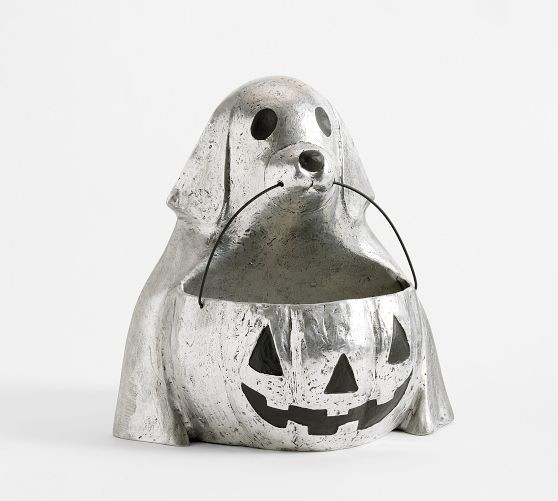 Doug the Dog Candy Bowl | Pottery Barn (US)
