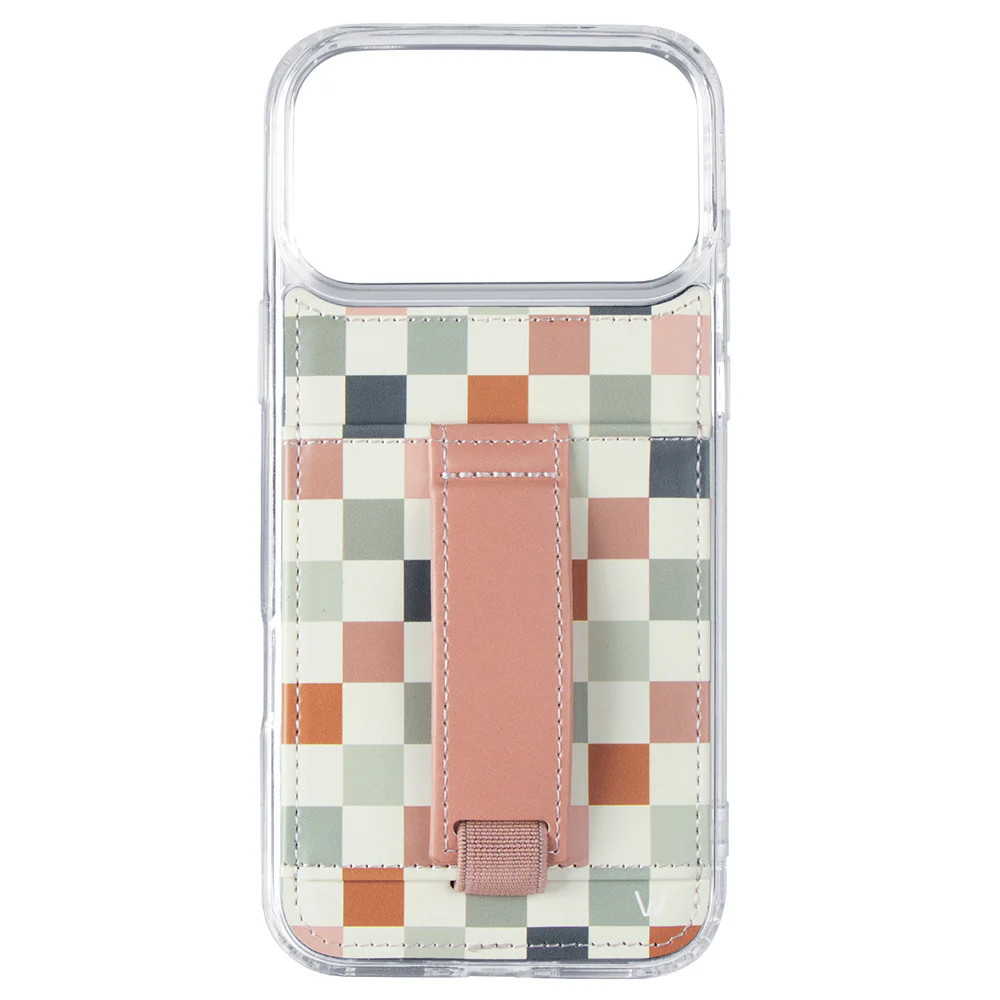 Coastal Check | Walli Cases