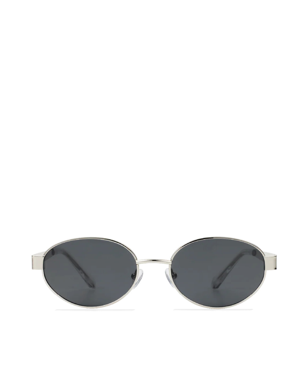 THE EVANGELISTA - GUNMETAL-INK | Banbe Eyewear (US)