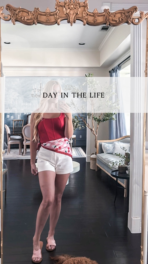 #LTKHome #LTKSummerEdit