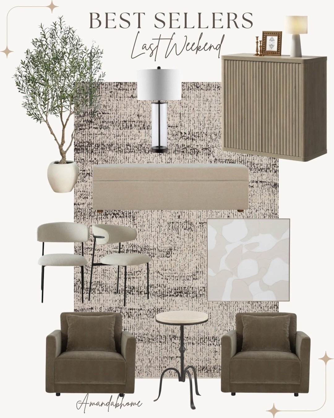 Best sellers last weekend🤩🙌

#LTKU #LTKHome #LTKSaleAlert