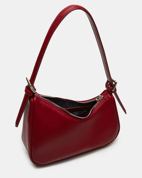 SMITH BAG RED | Steve Madden (US)